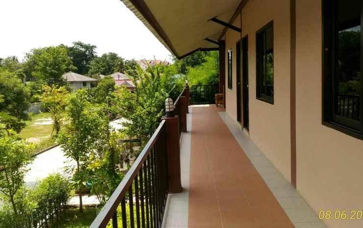 Ban Sakaekrang Resort Hotel in Thailand