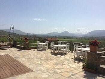 Anemos Hotel Hotel in Decentralized Administration of Macedonia and Thrace