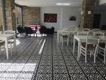 Anemos Hotel Hotel in Decentralized Administration of Macedonia and Thrace