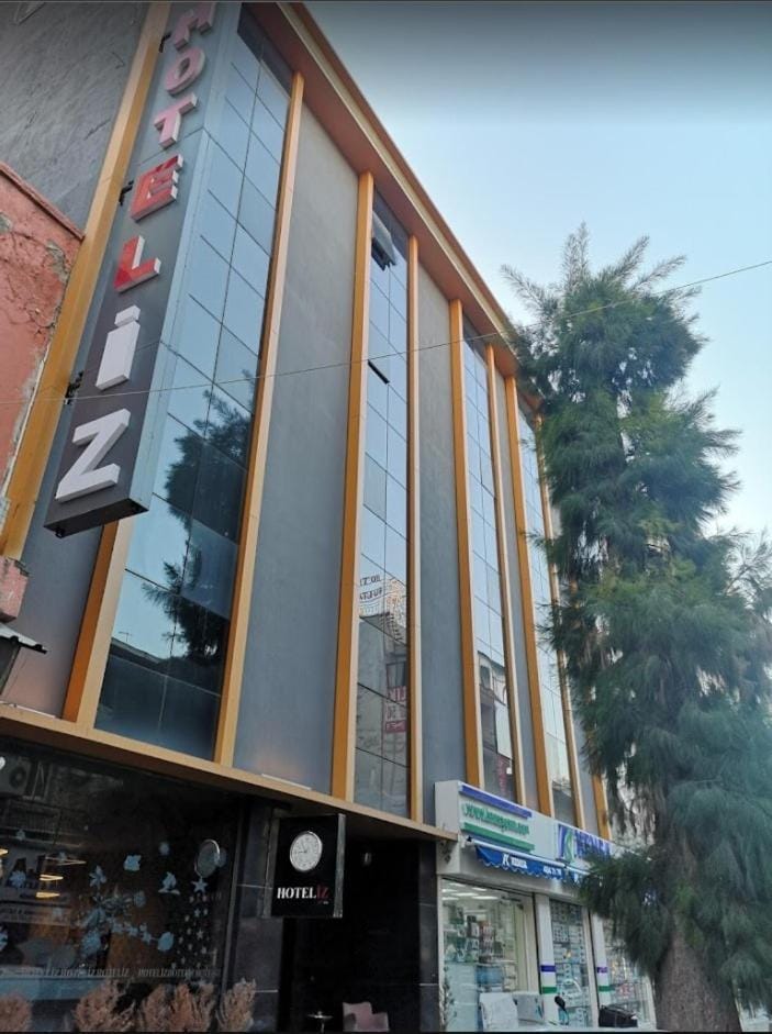 Hotel Iz Hotel in Izmir