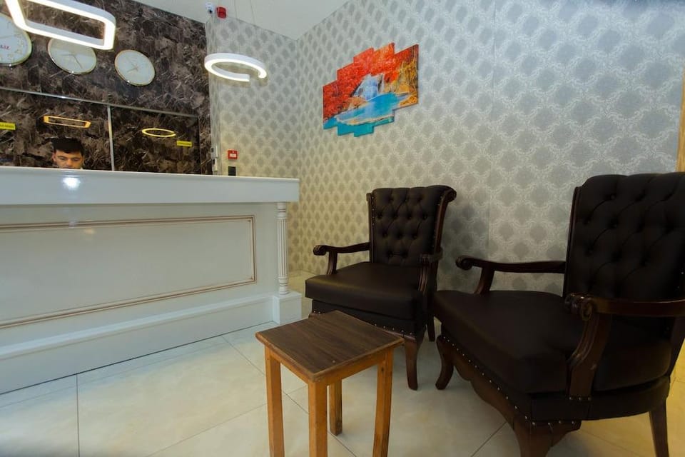 Hotel Iz Hotel in Izmir