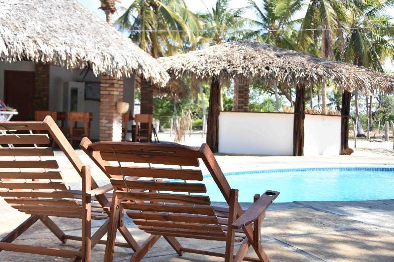 Pousada Velho Bateau Hotel in State of Maranhão, Brazil