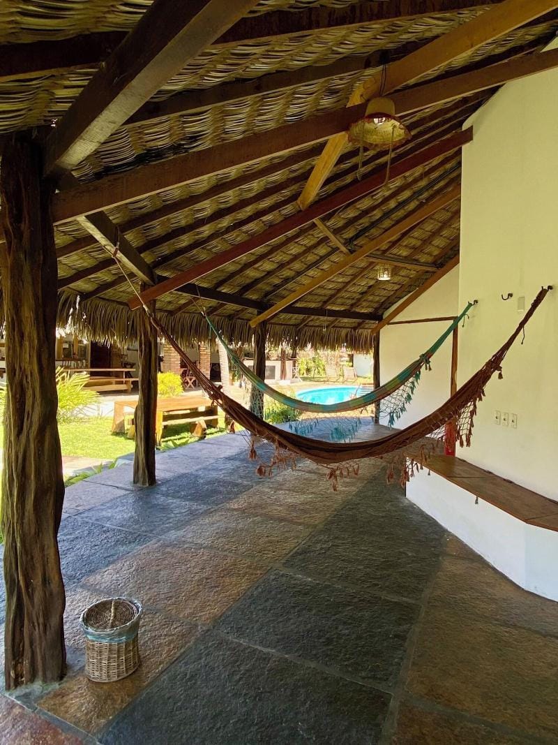 Pousada Velho Bateau Hotel in State of Maranhão, Brazil