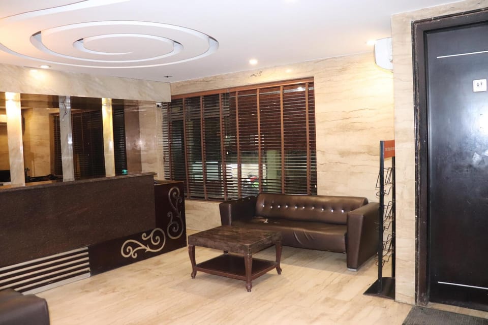 Hotel O'Delhi Hotel in New Delhi