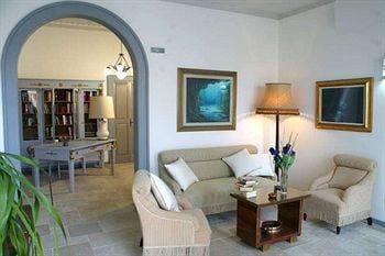 Palazzo Angelelli Hotel in Gallipoli