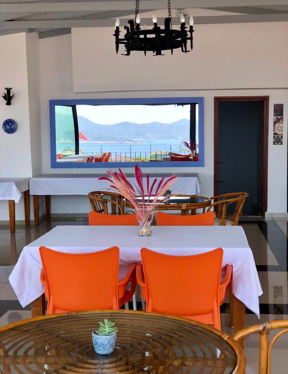 Kekova Hotel Hotel in Kas