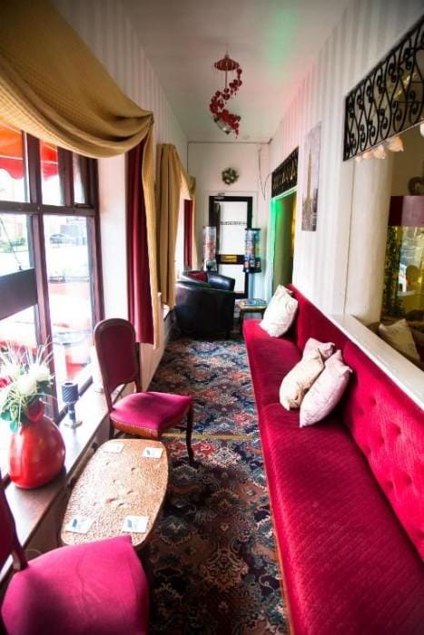 Barrons Hotel Hotel in Blackpool