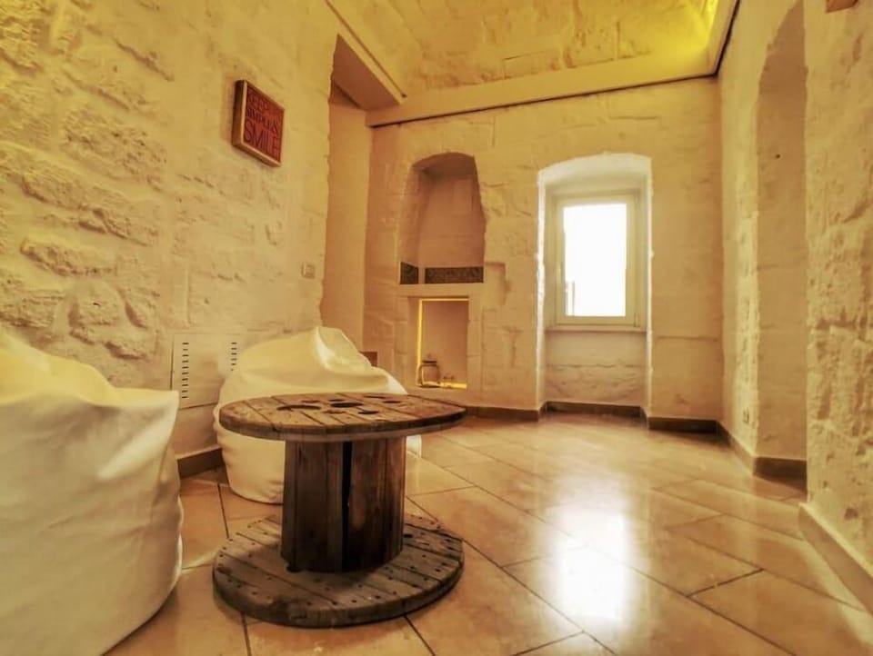 Cece Nove Hotel in Apulia