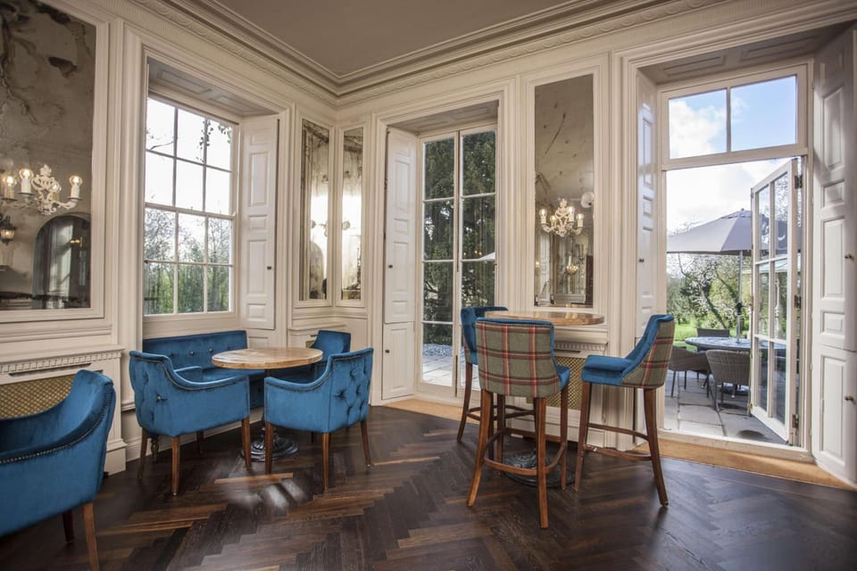 Blackwell Grange Hotel Hotel in Darlington