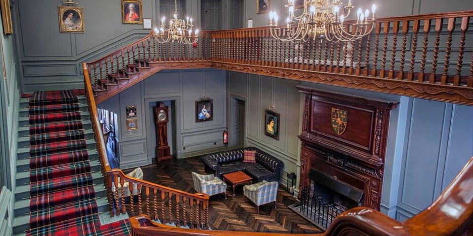 Blackwell Grange Hotel Hotel in Darlington
