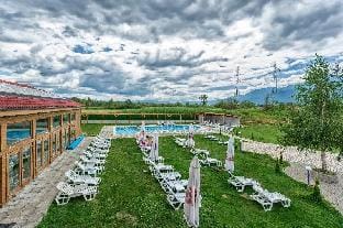Seven Seasons Hotel Hotel in Blagoevgrad Province