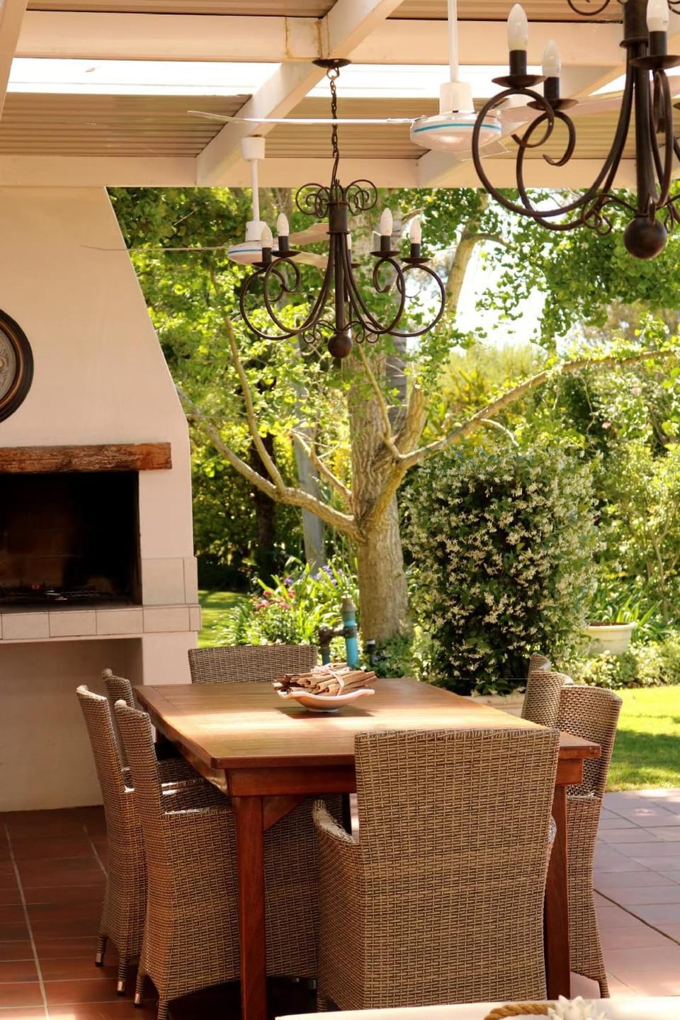 Randrivier Guest house Hotel in Western Cape