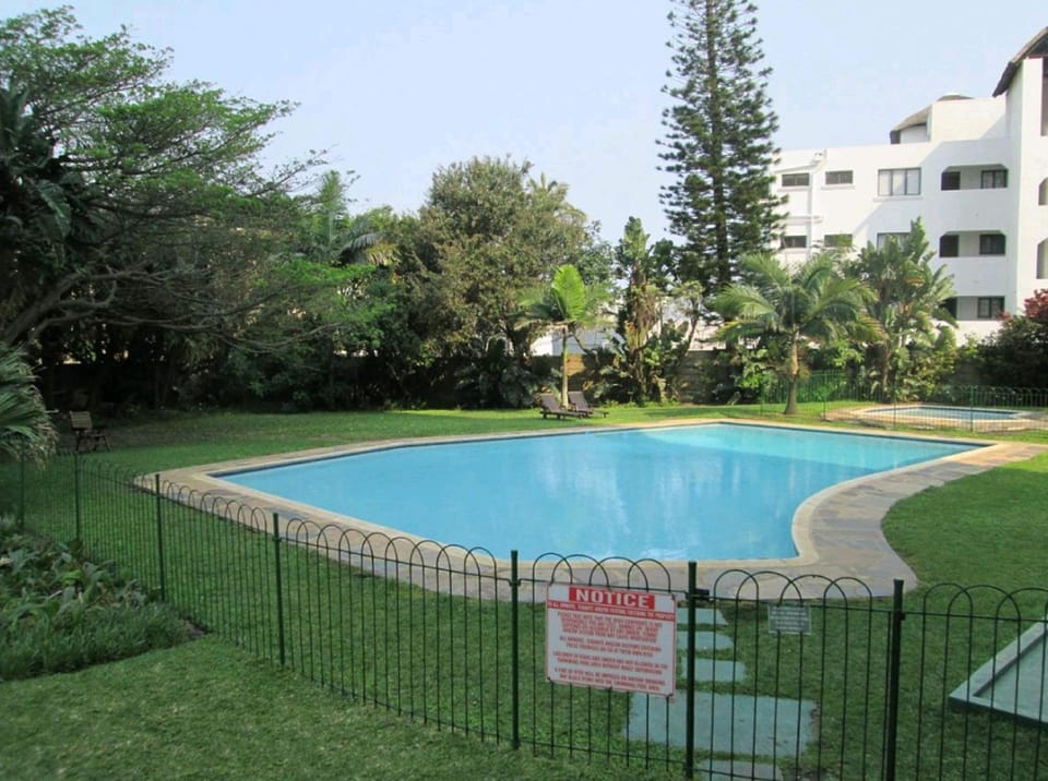La Ballito Self Catering Apartment Hotel in Dolphin Coast