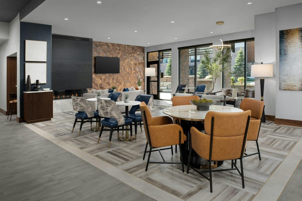 Courtyard by Marriott Bozeman Hotel in Bozeman