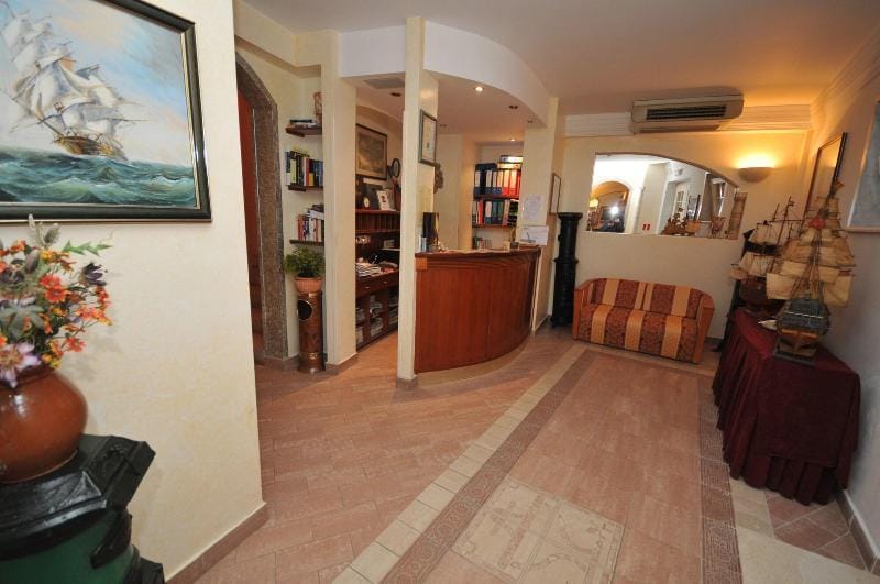 Villa Fontana Hotel in Trogir