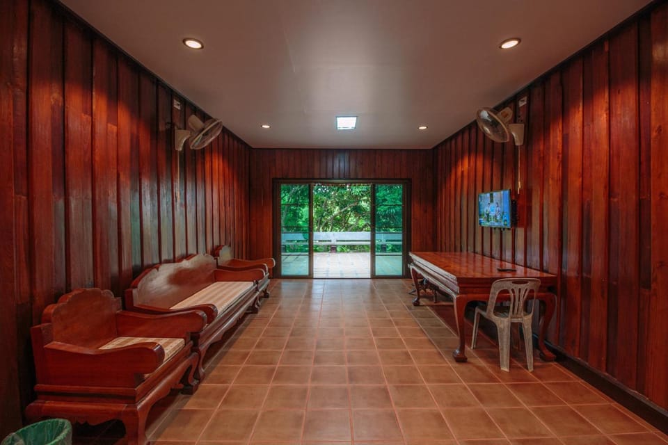 Mitkhoonyoum Hotel Hotel in Thailand