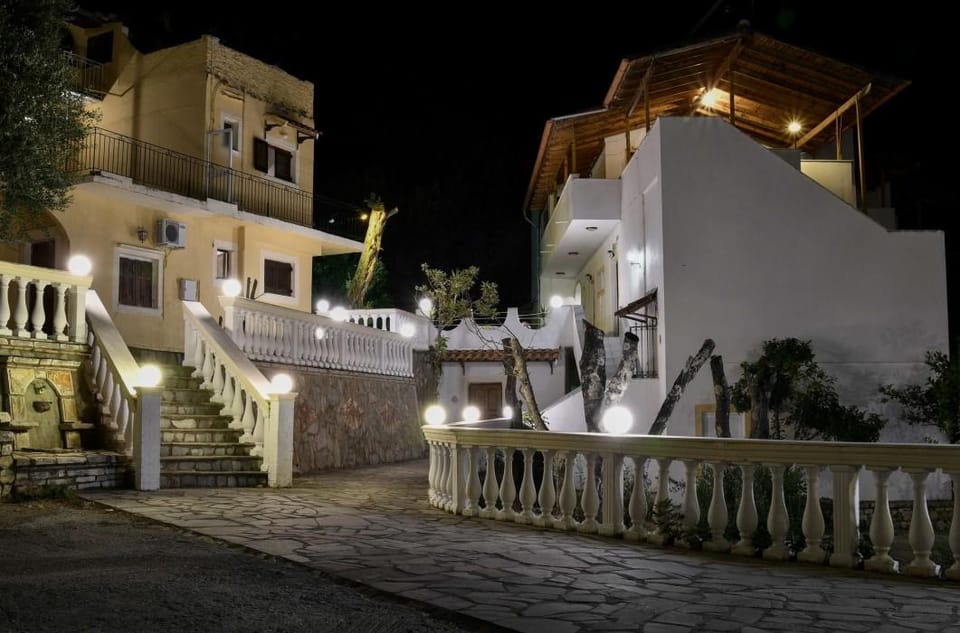 Corfu Room Hotel in Corfu, Greece