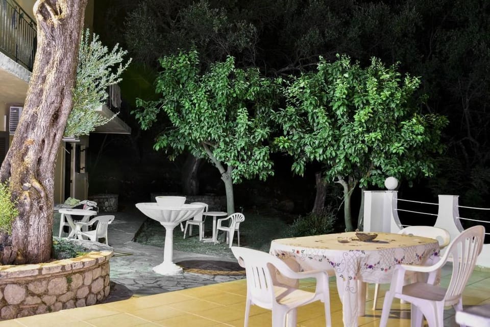 Corfu Room Hotel in Corfu, Greece