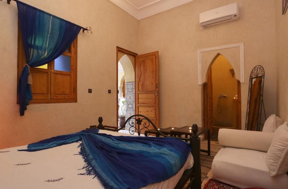 Riad Maissoun Hotel in Marrakesh