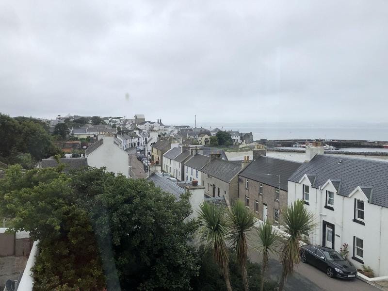 The Bowmore House Bed & Breakfast Hotel in England