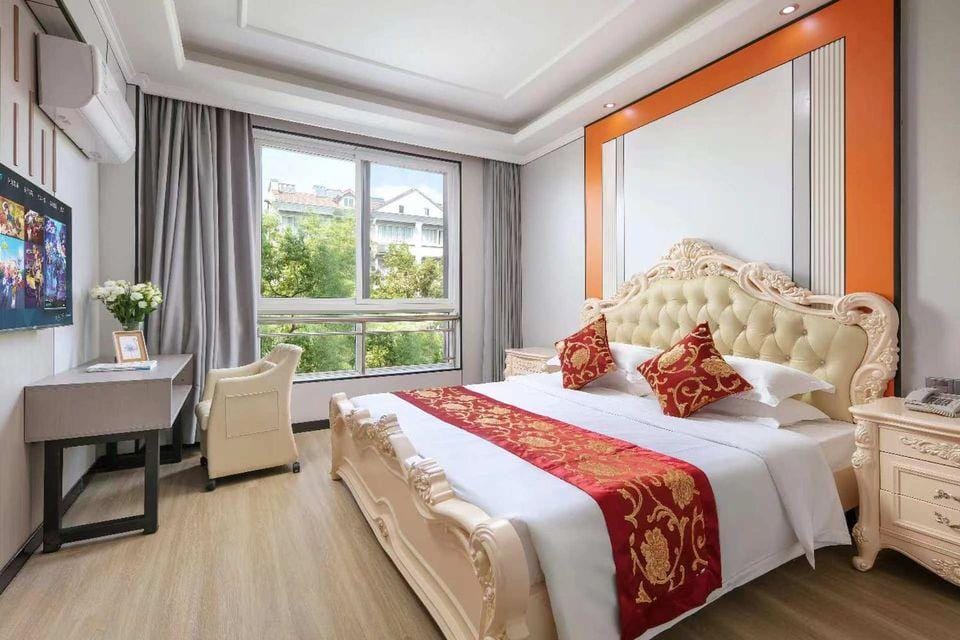 Hongyuan Hotel Hotel in Hangzhou