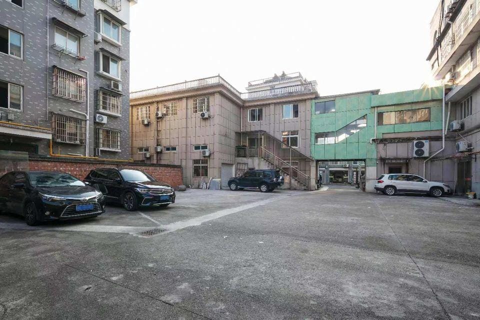 Hongyuan Hotel Hotel in Hangzhou