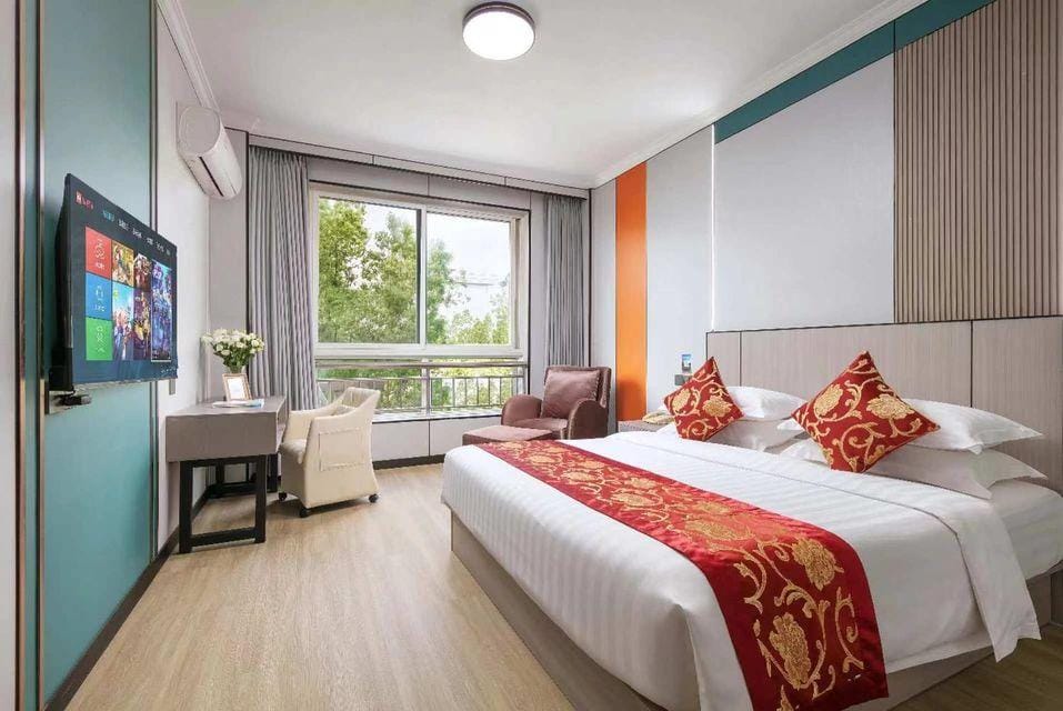 Hongyuan Hotel Hotel in Hangzhou