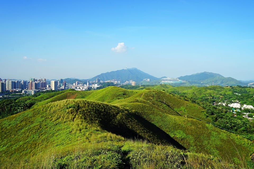 Left Bank Time Apartment Hotel in Shenzhen
