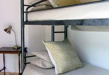 Forests Nest Hotel in Eastern Cape
