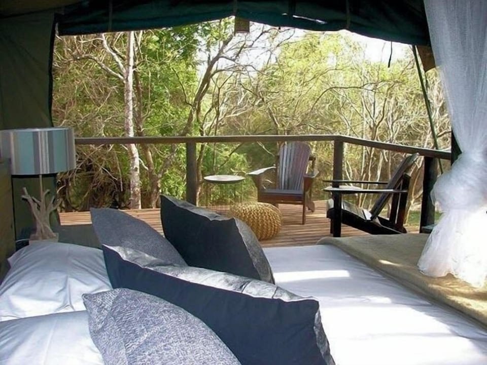 Camp Bethel Hotel in South Africa
