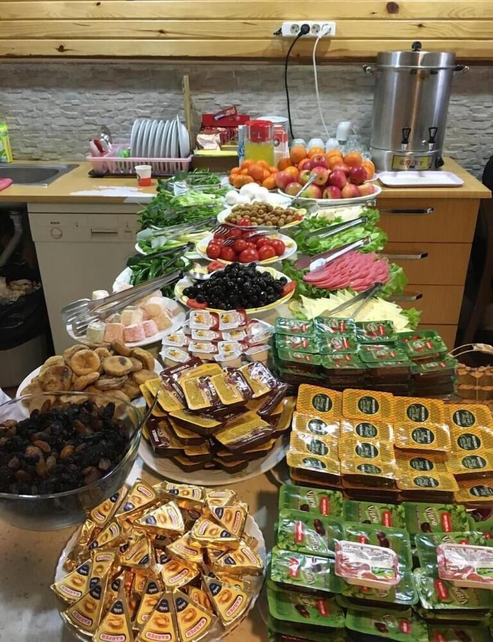 garden hill hotel Hotel in Istanbul