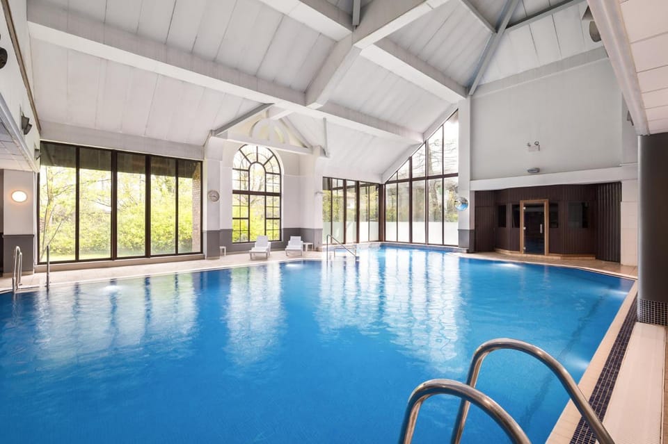Holiday Inn Glasgow - East Kilbride By IHG Hotel in East Kilbride