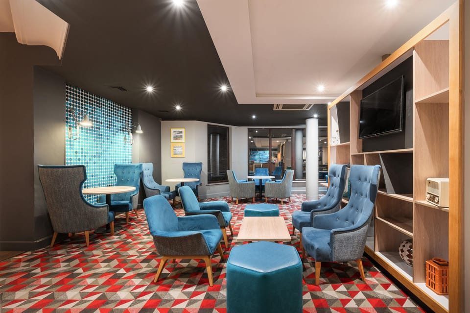 Holiday Inn Glasgow - East Kilbride By IHG Hotel in East Kilbride