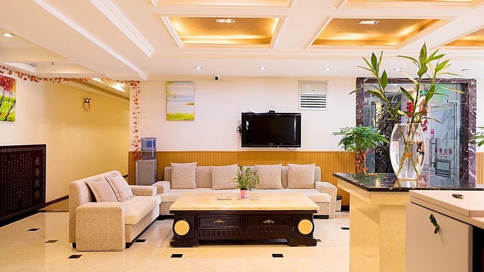 wenzhaoHotel Hotel in China