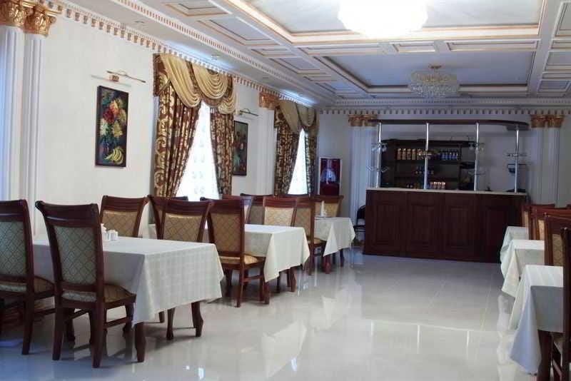 Grand Nur Hotel in Kazakhstan