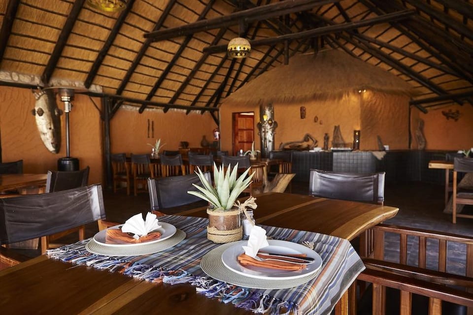 Solitaire Desert Farm Hotel in Khomas Region, Namibia
