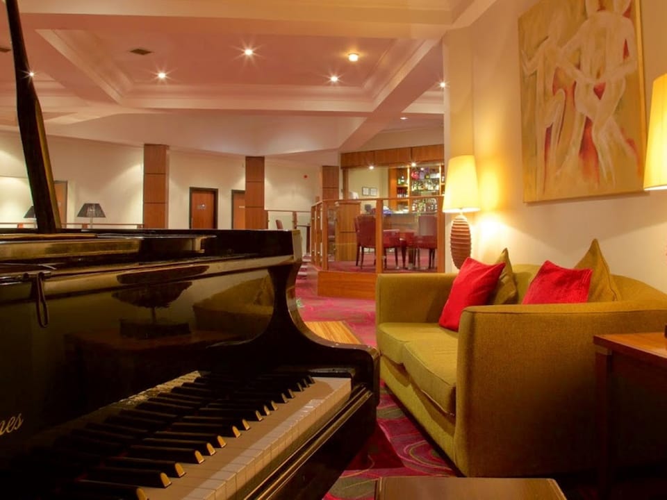 Riverside Lodge Hotel Hotel in England