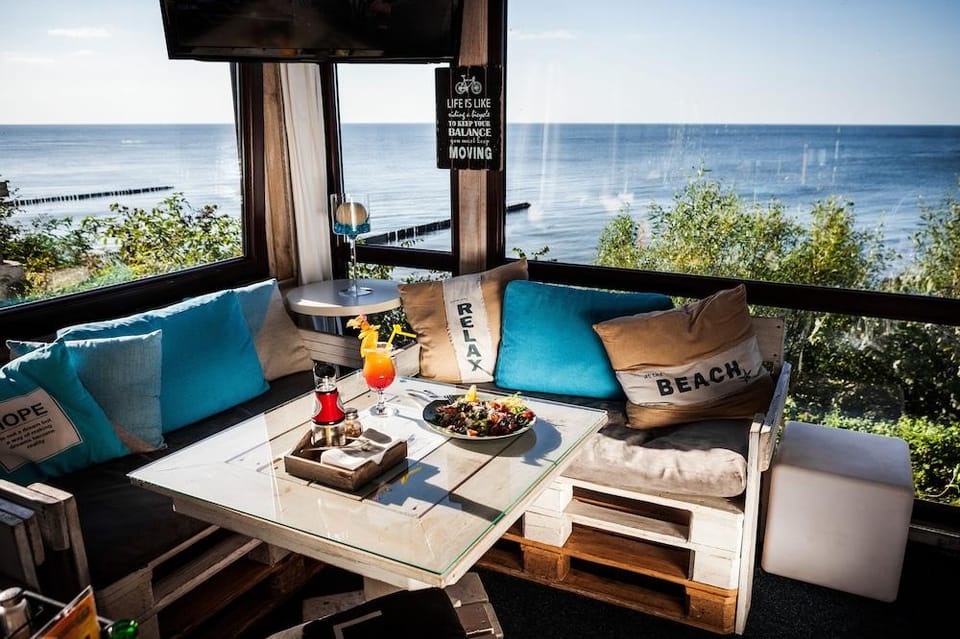 Max Health Resort SPA Hotel in West Pomeranian Voivodeship, Poland