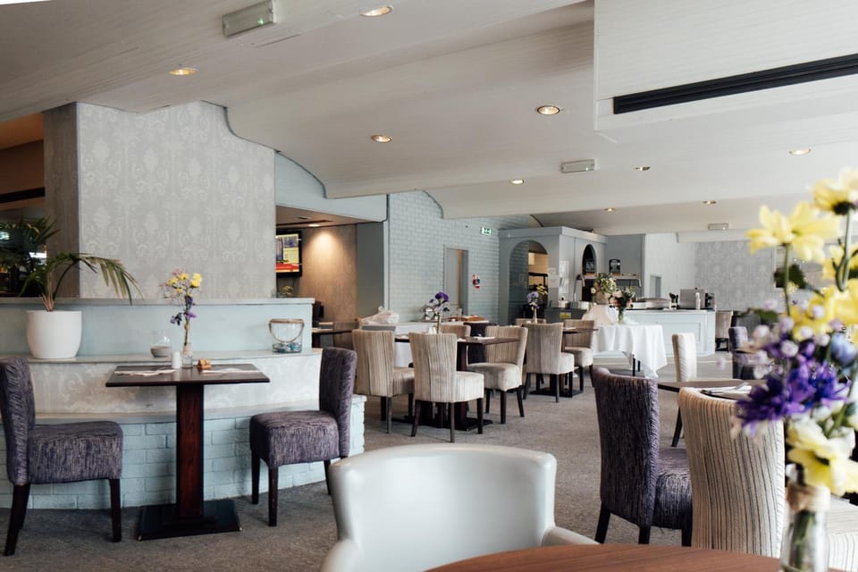 St James Hotel                                                                   Hotel in Grimsby
