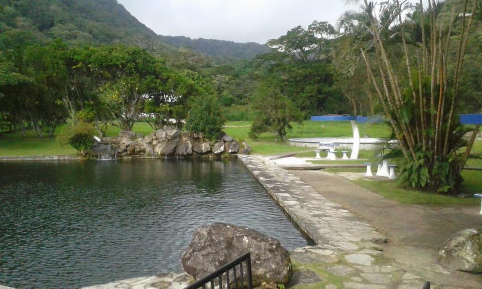 Hotel Campestre Hotel in Coclé Province, Panama