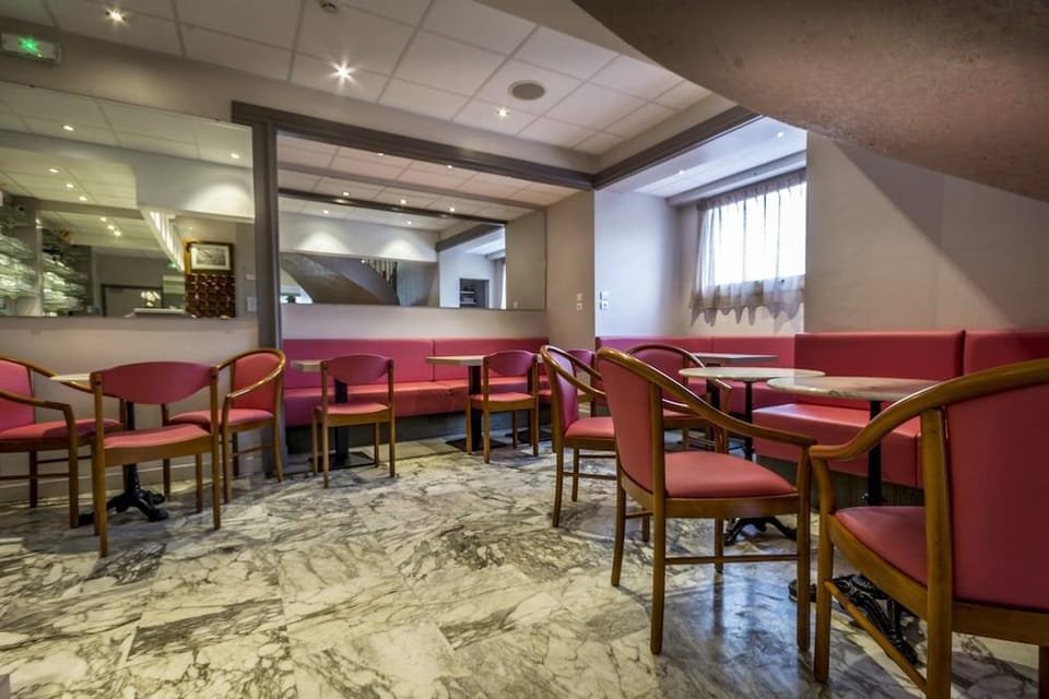 Au Primerose Hotel Hotel in Occitanie