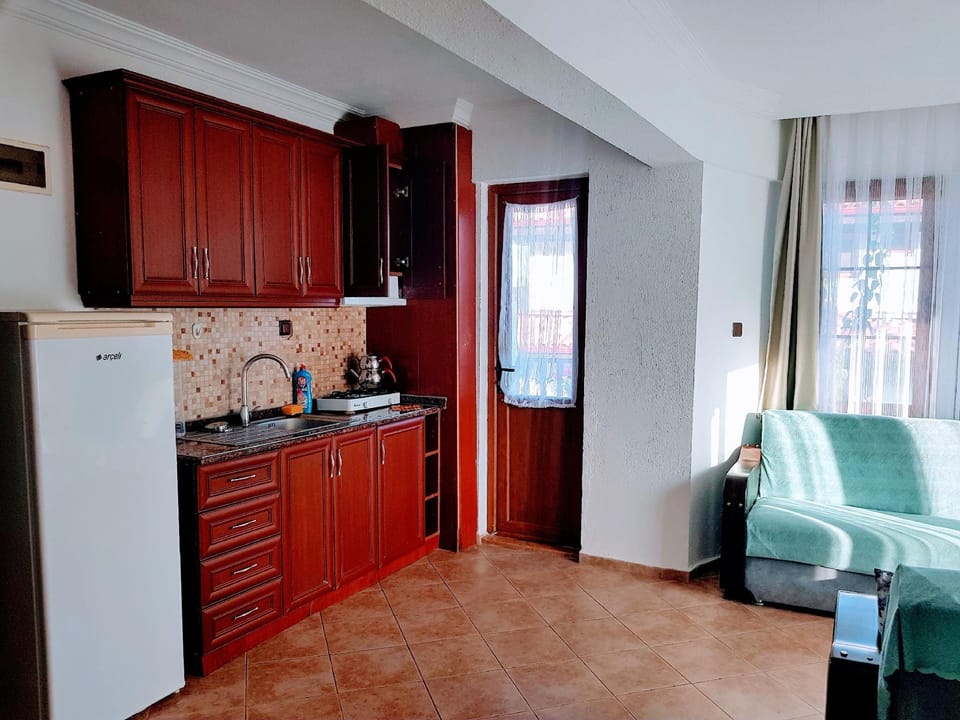 Santo Akyaka Home Hotel in Muğla Province