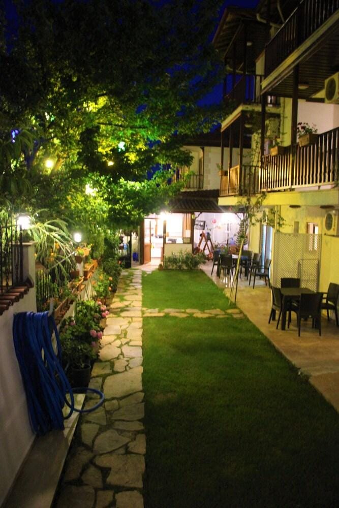 Santo Akyaka Home Hotel in Muğla Province