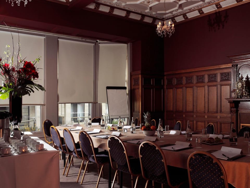 Meeting room / ballrooms