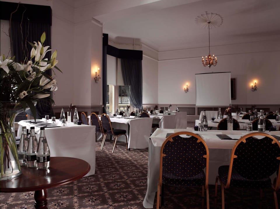 Meeting room / ballrooms