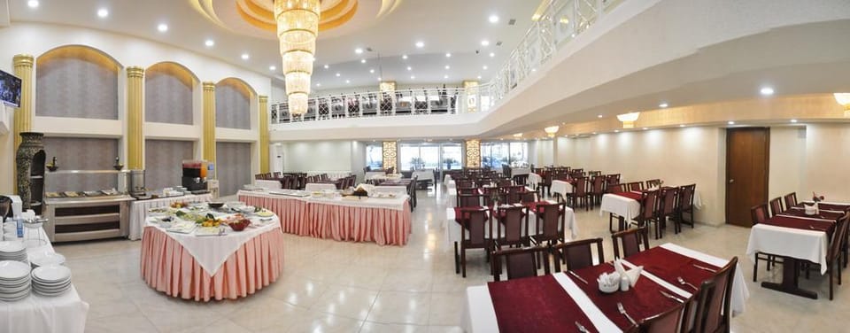 Sedef Otel Hotel in Turkey