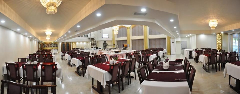 Sedef Otel Hotel in Turkey