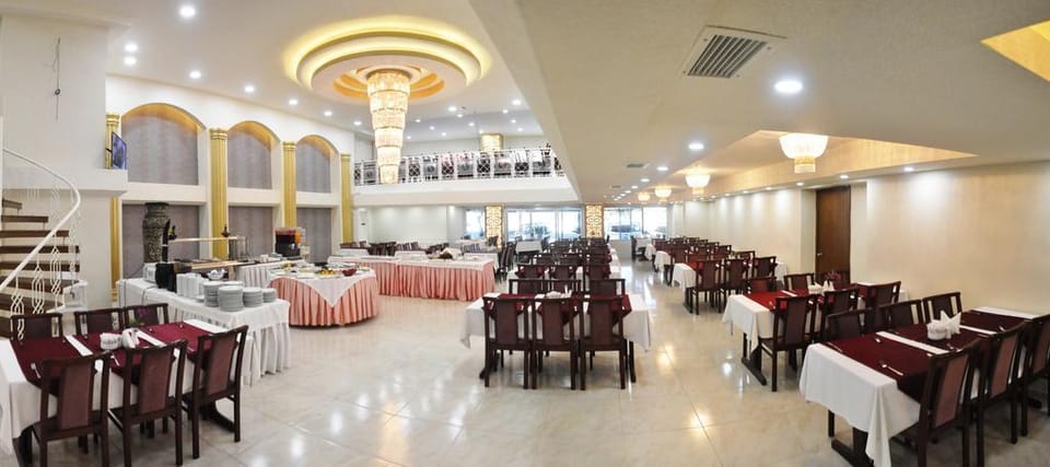 Sedef Otel Hotel in Turkey