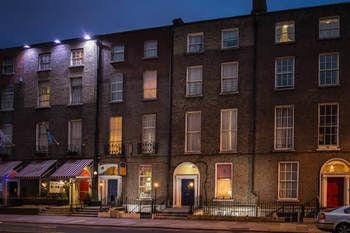 Abbott Lodge Hotel in Dublin