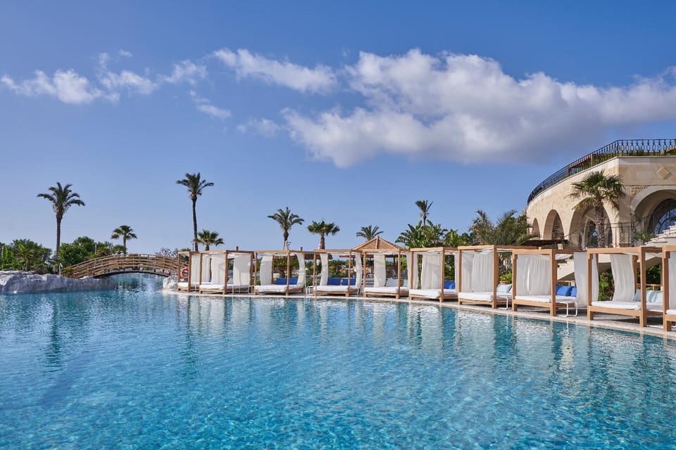 Atlantica Imperial Resort - Adults Only Hotel in Kolympia